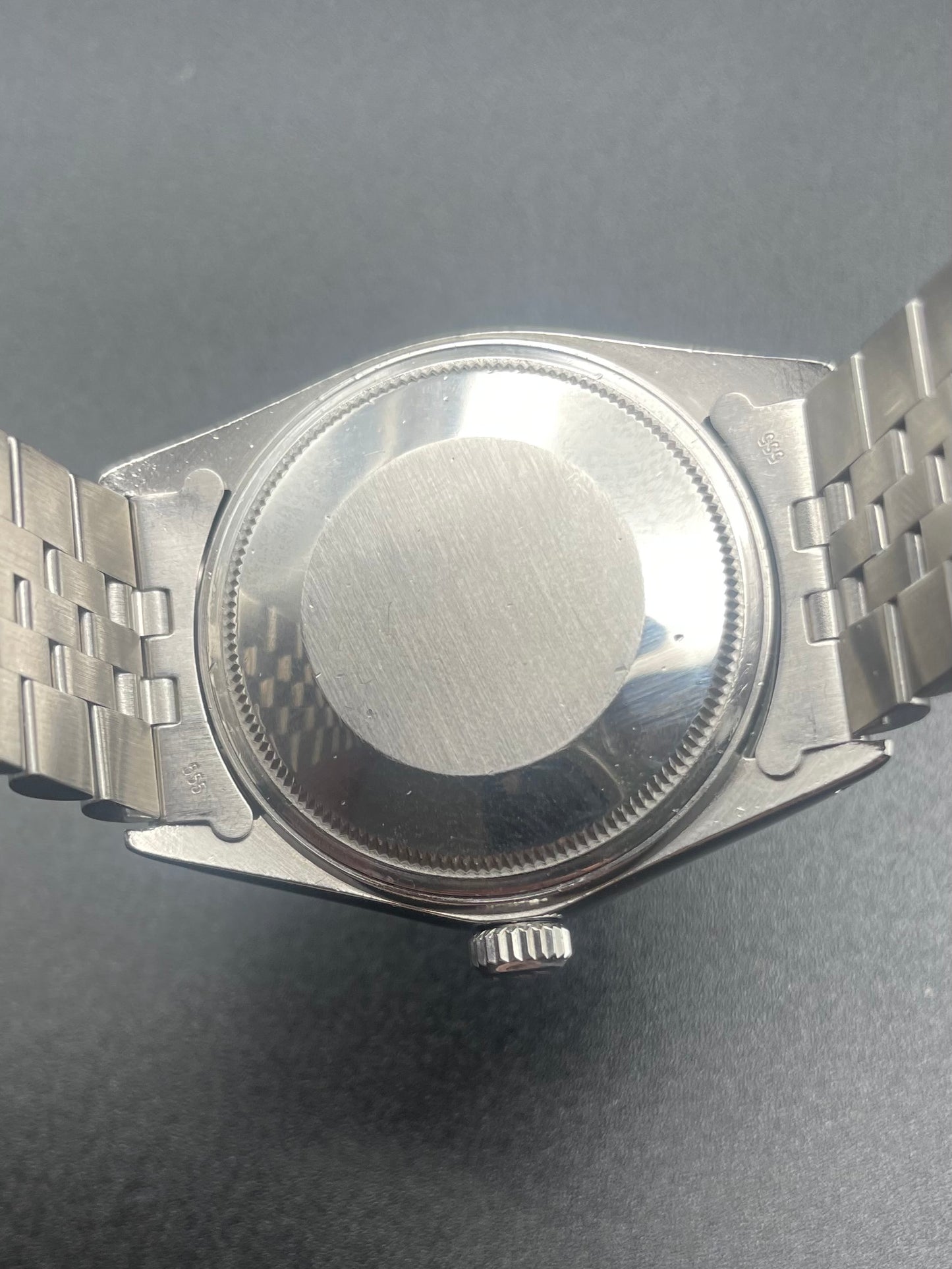 Rolex DateJust 16030